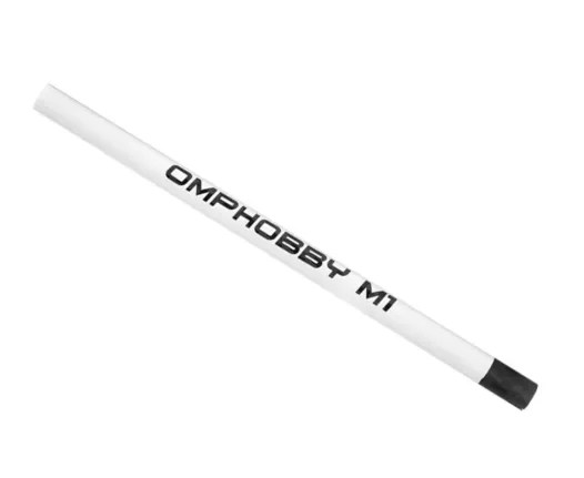 OSHM1291 - Tail Boom -White