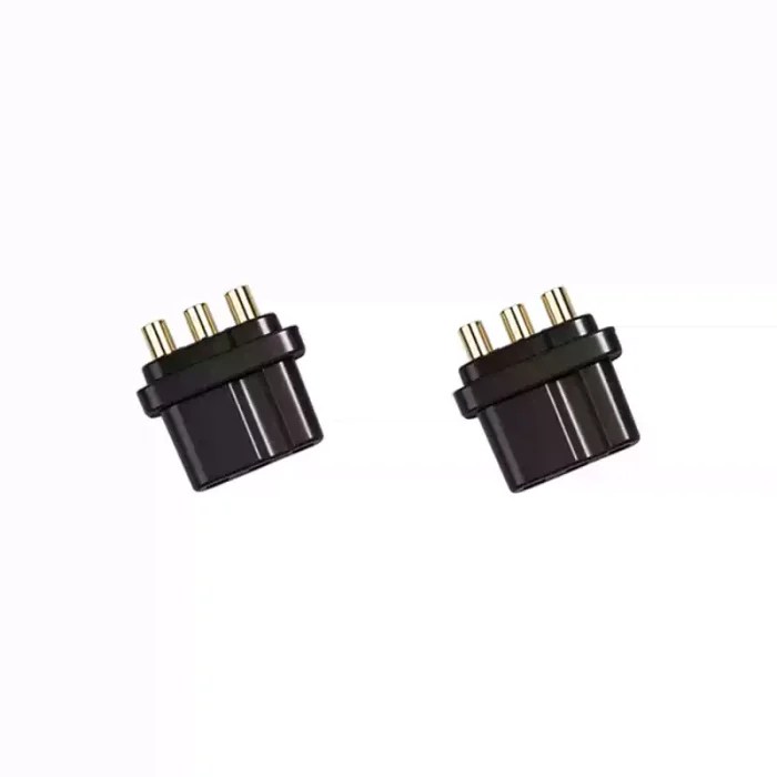 OSHM1292 - Connector For 400mA battery （2pcs)