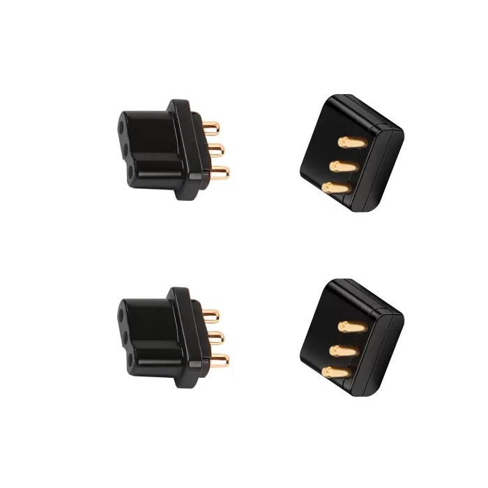 OSHM1293 - Connector For 400mA battery and Flight Control  (2 sets)