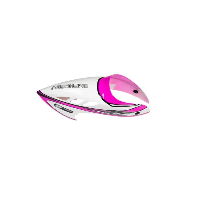 OSHM2487 - Canopy- Pink