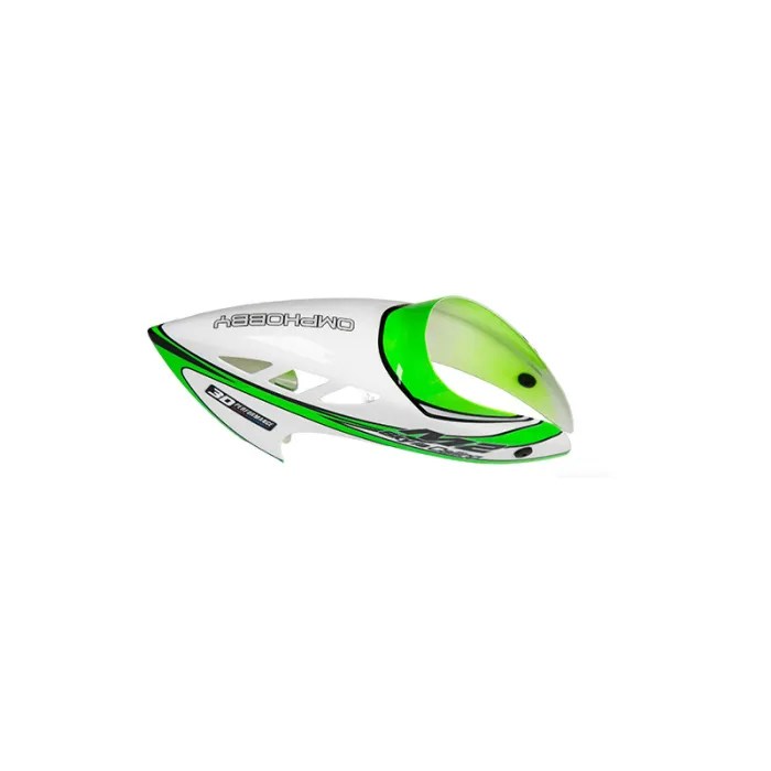 OSHM2488 - Canopy- Green