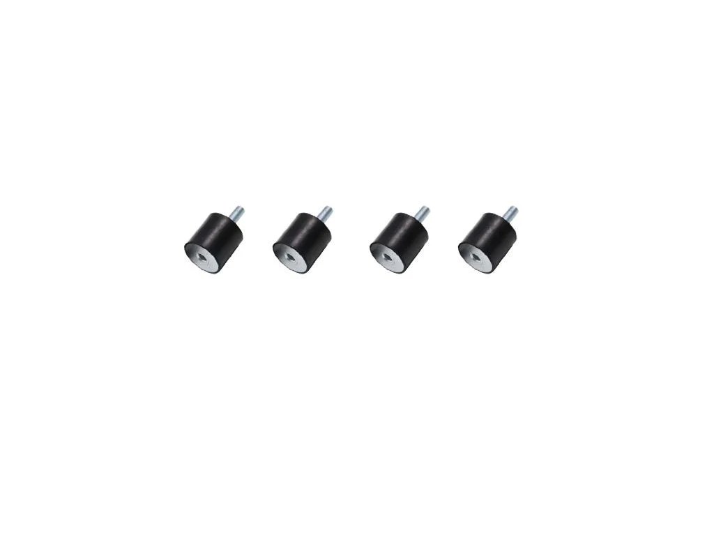 XL76A07 - Landing gear damper