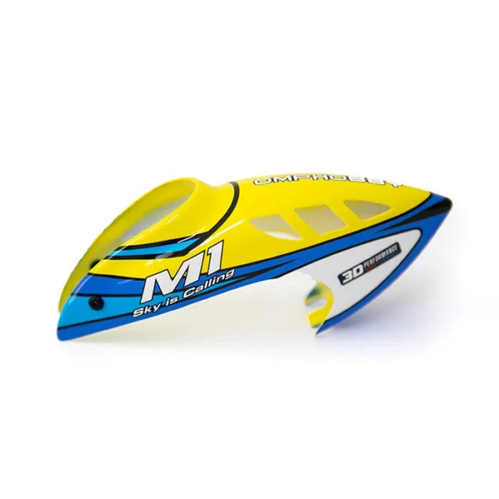 OSHM1264 - Canopy-Yellow