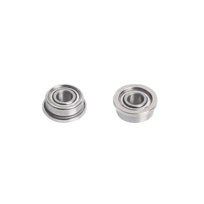 OSHM7152 - Flanged Bearing Φ3xΦ7x3