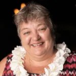 Dr. Kū Hinahinakūikahakai Kahakalau