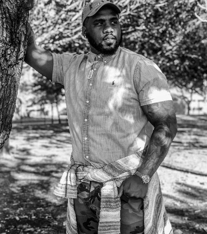 Tribesmen Of The Week Tavares Teel