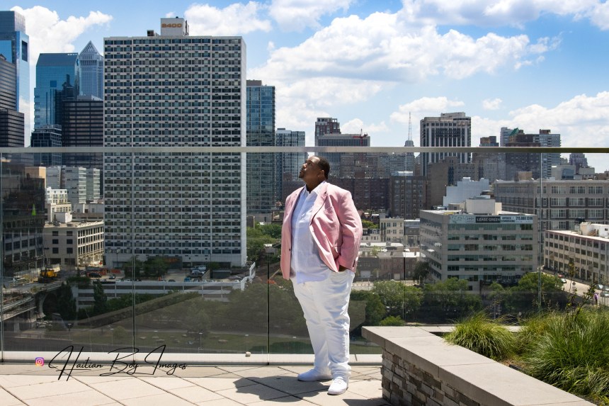 XL TRIBESMEN OF THE WEEK LOV’N MY CURVES (KINGS EDITION)