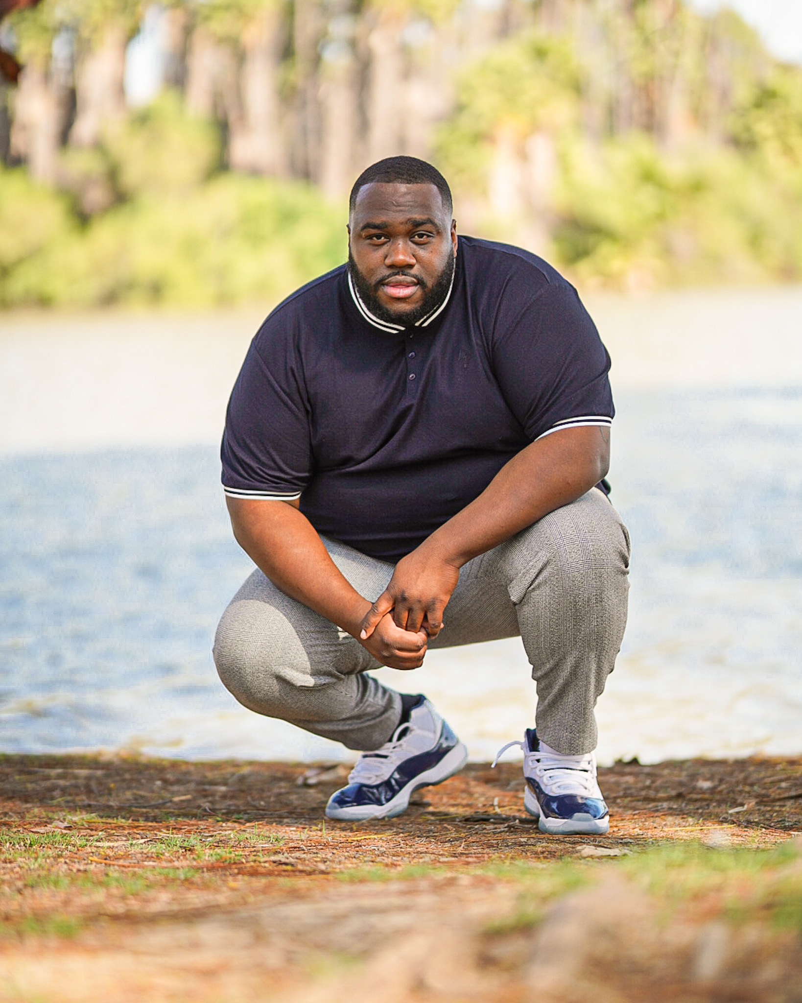 XL's Featured Tribesmen Of The Week Michael Stewart