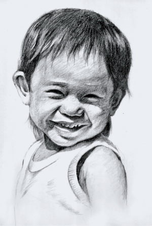 Lukisan Pencil | Xmancanopy 445_X_300_jpg