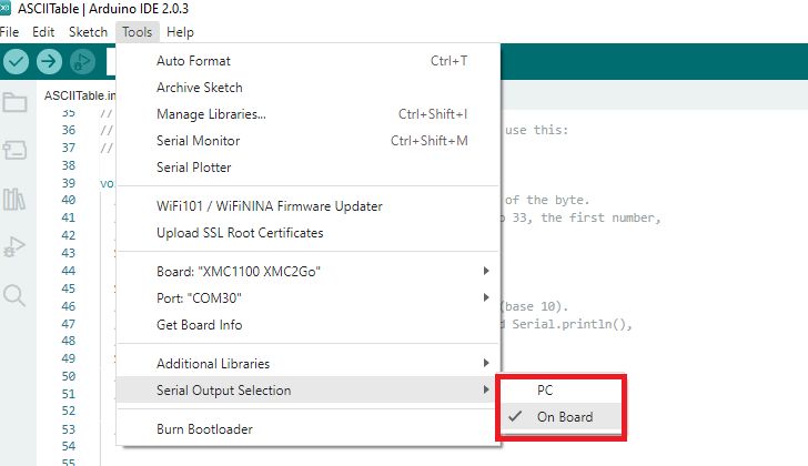 Changing Arduino Name In Serial Device List Libraries Arduino Forum - Creative 8K Space Photos | Free Download