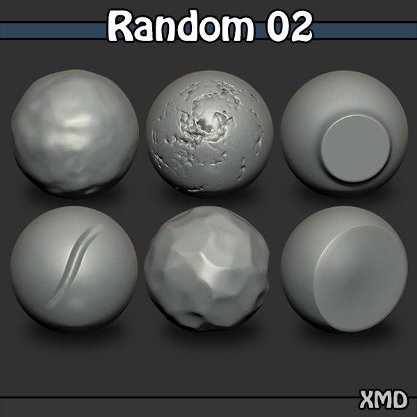 Random 02 [Sub]