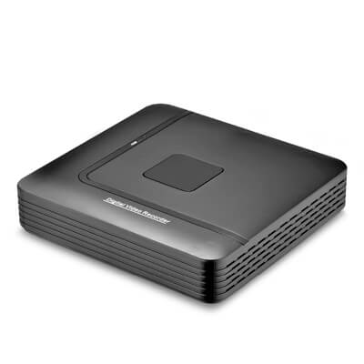 XMeye Mini NVR Security System