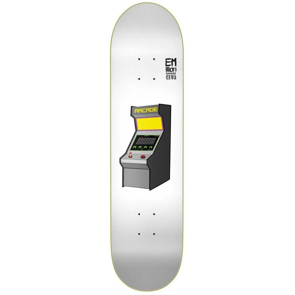 Palace Lucien Pro 8.25″ Skateboard Deck – XMKD
