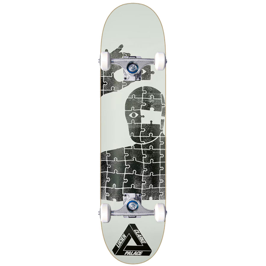 Palace – XMKD