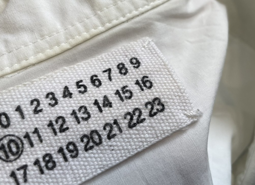 Margiela 買ったら偽物が届きました コピー品の見分け方を教えます Margiela 買ったら偽物が届きました コピー品の見分け方を教えます
