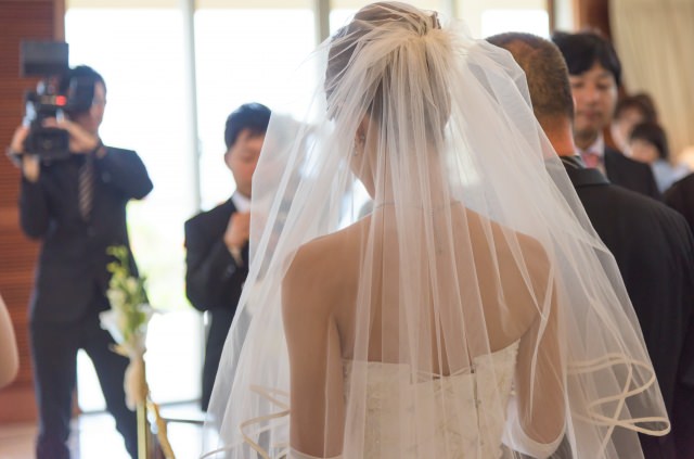 正月　結婚
