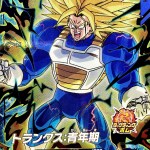UGM8弾 Vジャンプ30thレア 孫悟空 | DBH日和（ドラゴンボール