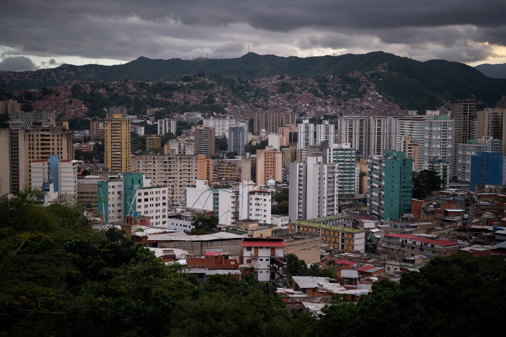 Bloomberg | La deuda de Venezuela sigue creciendo mientras Caracas intenta reestructurarla