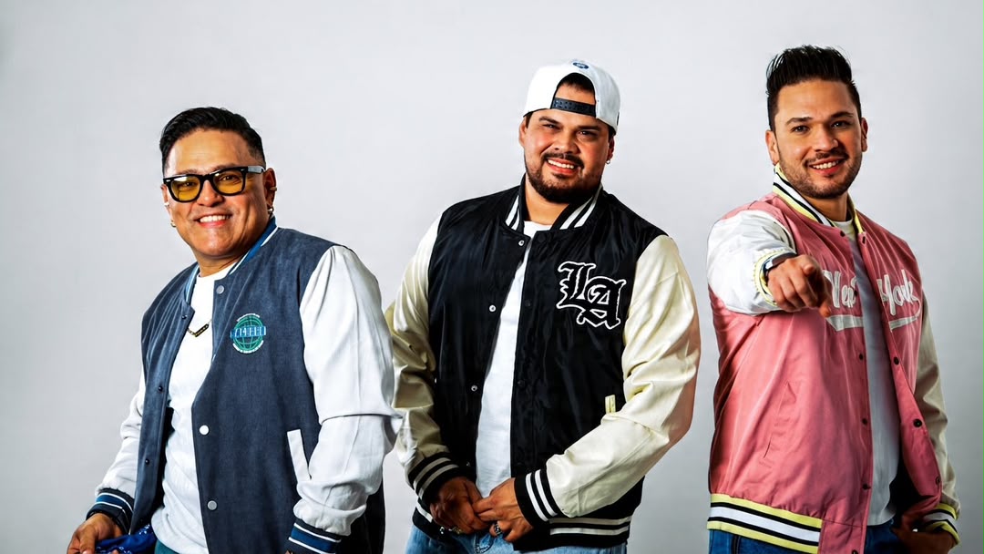 Proyecto A rinde homenaje al pop de los 80 con el lanzamiento de «A quién» en versión salsa