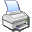 Inhalt drucken image_print