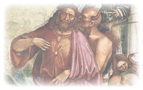 悪魔のささやき