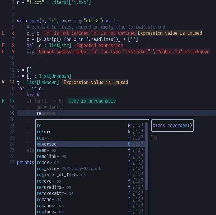 Vim Coc Nvim Csdn - Ultra HD Abstract Textures for Desktop