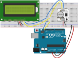 Digital Clock Example Working With Rtc Modules Xod