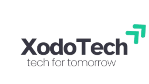 XodoTech Logo
