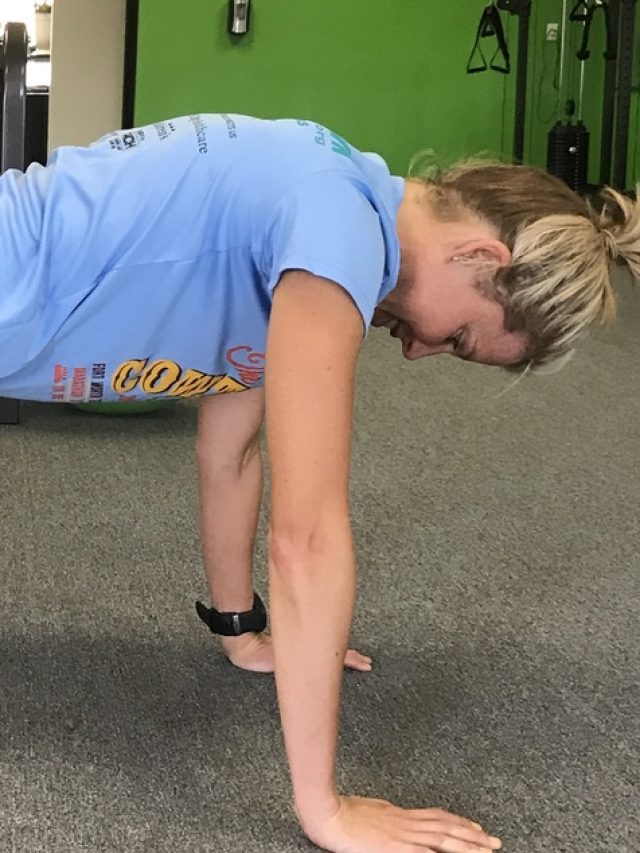 7 Best Primal Movement Workouts!