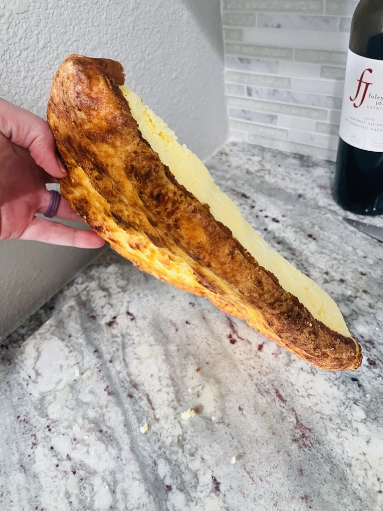 gluten free bread