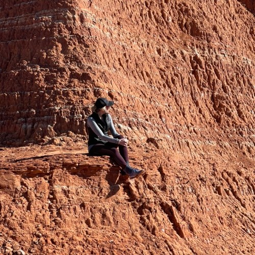 The Power of Slow Living and Embracing Who I Really Am
