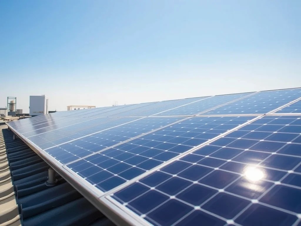Solar Panel Installation Cost per kW in India (2027 Guide)