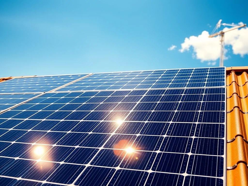 Solar Panel Price per Watt in India (2027 Guide)