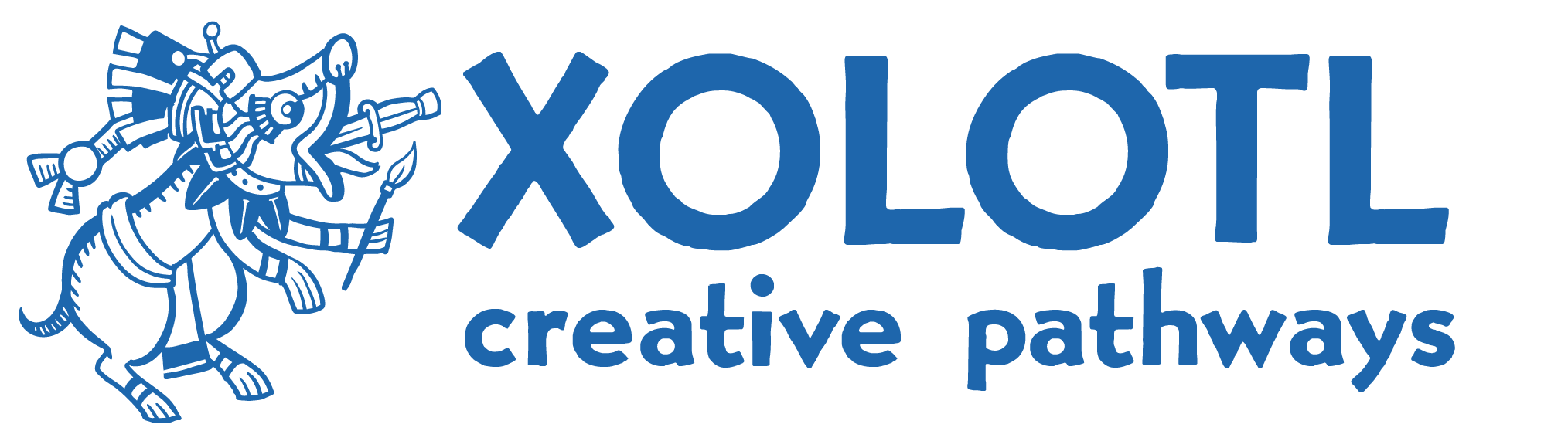 Xolotl Creative Pathways (Sho-lotl)