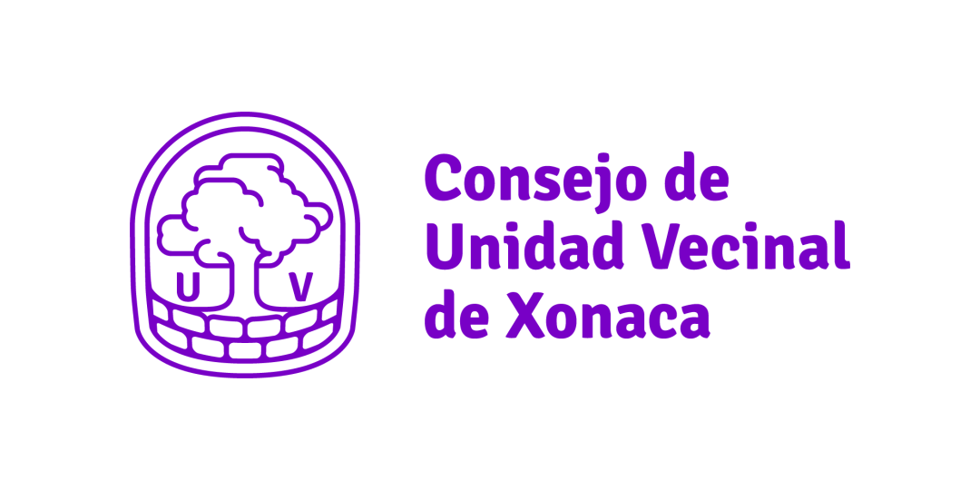 Consejo de Unidad Vecinal de Xonaca