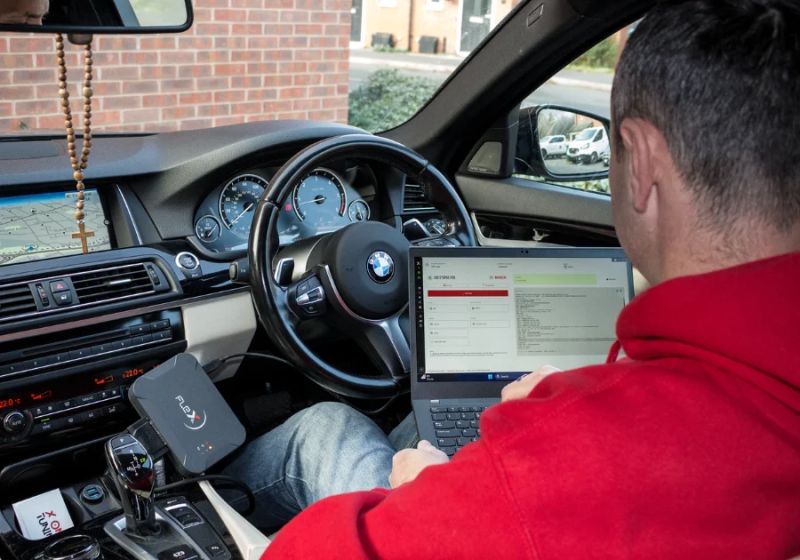 X One Tuning Coventry - Abstract Photos - Perfect 4K Collection