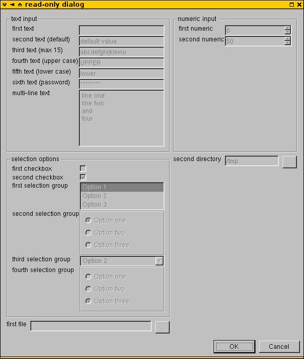 Xorph Example Complex Environment - Best Landscape Designs in Retina