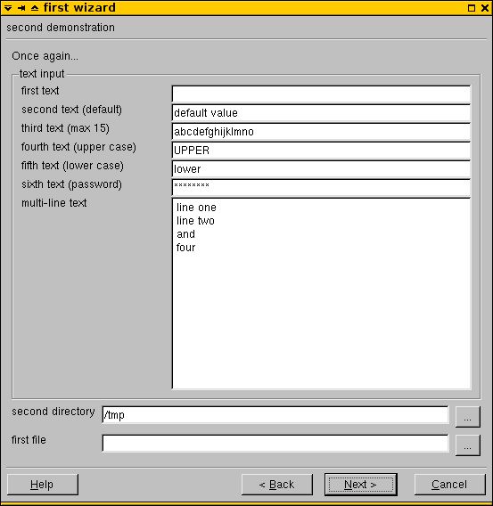 Xorph Example Complex Environment - Best Abstract Patterns in Retina