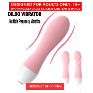 10 FREQUENCY WATERPROOF SILENT G-SPOT PARSONAL POCKET VIBRATOR FOR WOMEN