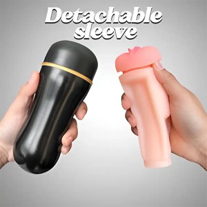 Riley Reid Utopia - Realistic Stroker Masturbator | High-Intensity Sleeve