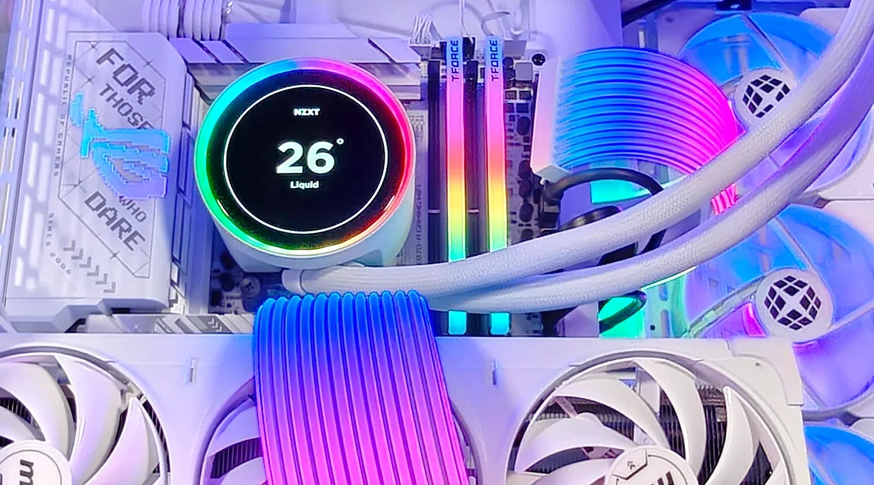 Best Gaming Ram How Much RAM Do You Need For Gaming 