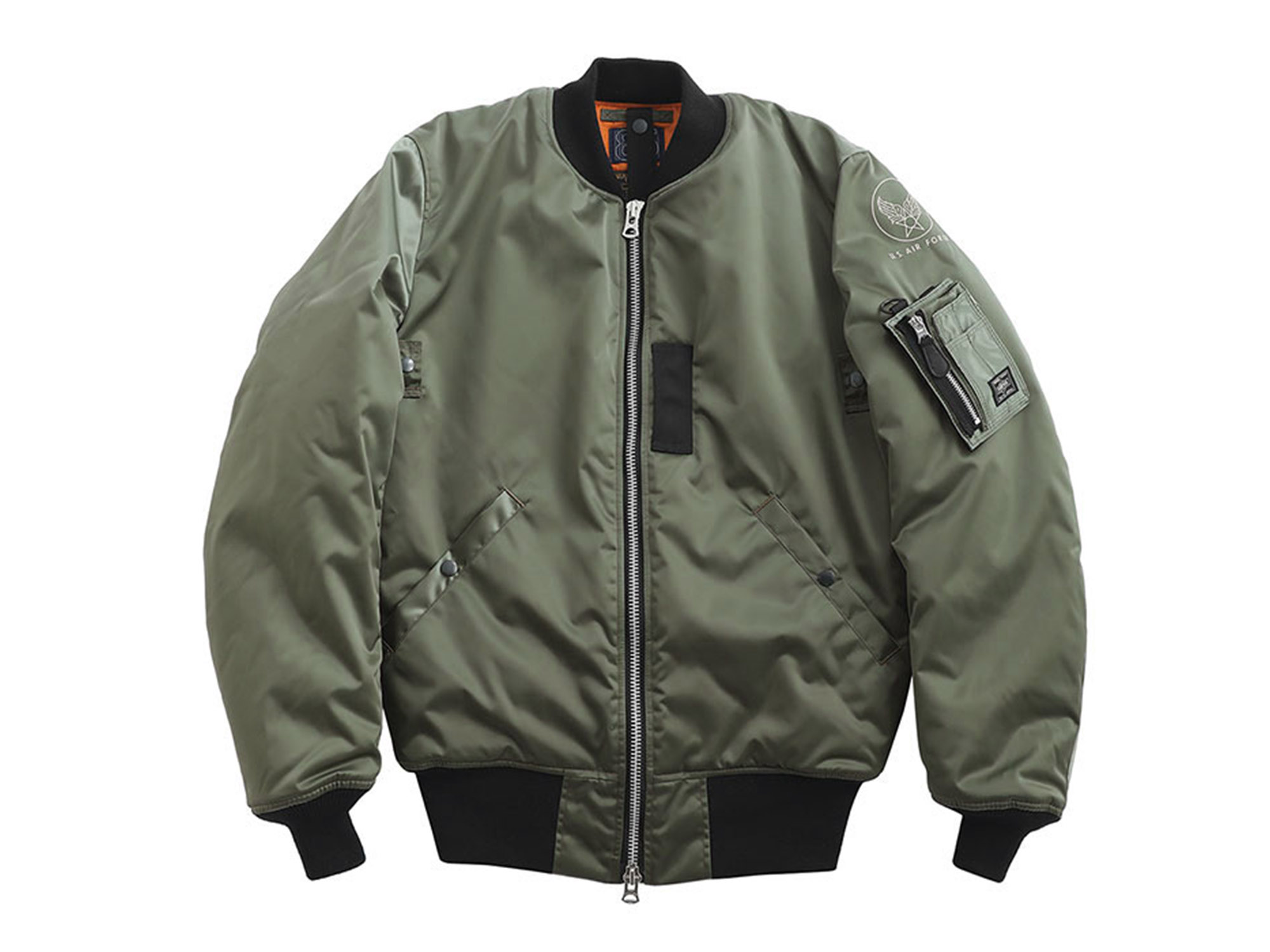 【新品未使用品】BUZZ RICKSON'S × PORTER MA-1 JKT buzzporter.jpg?fit=1200,900&