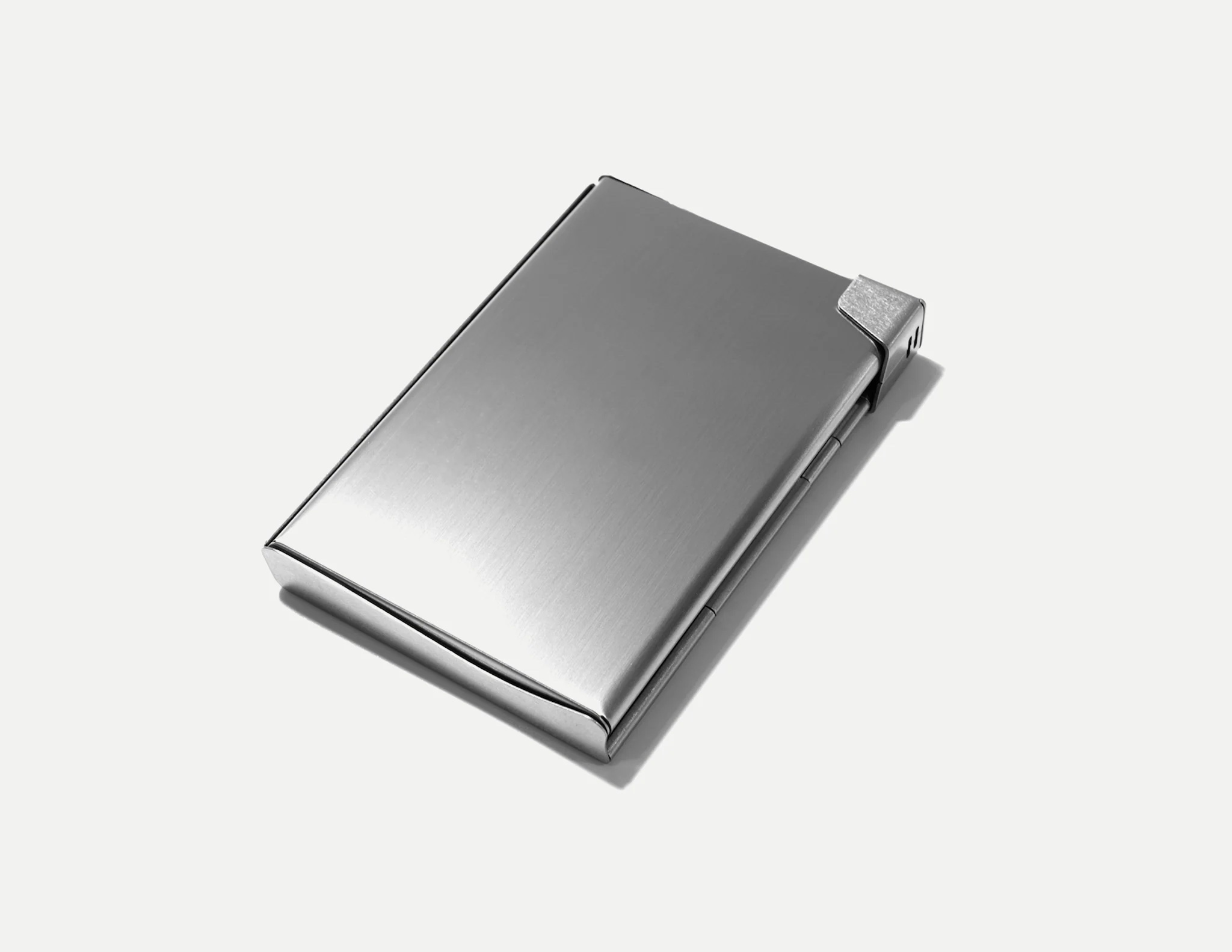 Acquire | Claustrum's High-Strength Steel Accessories