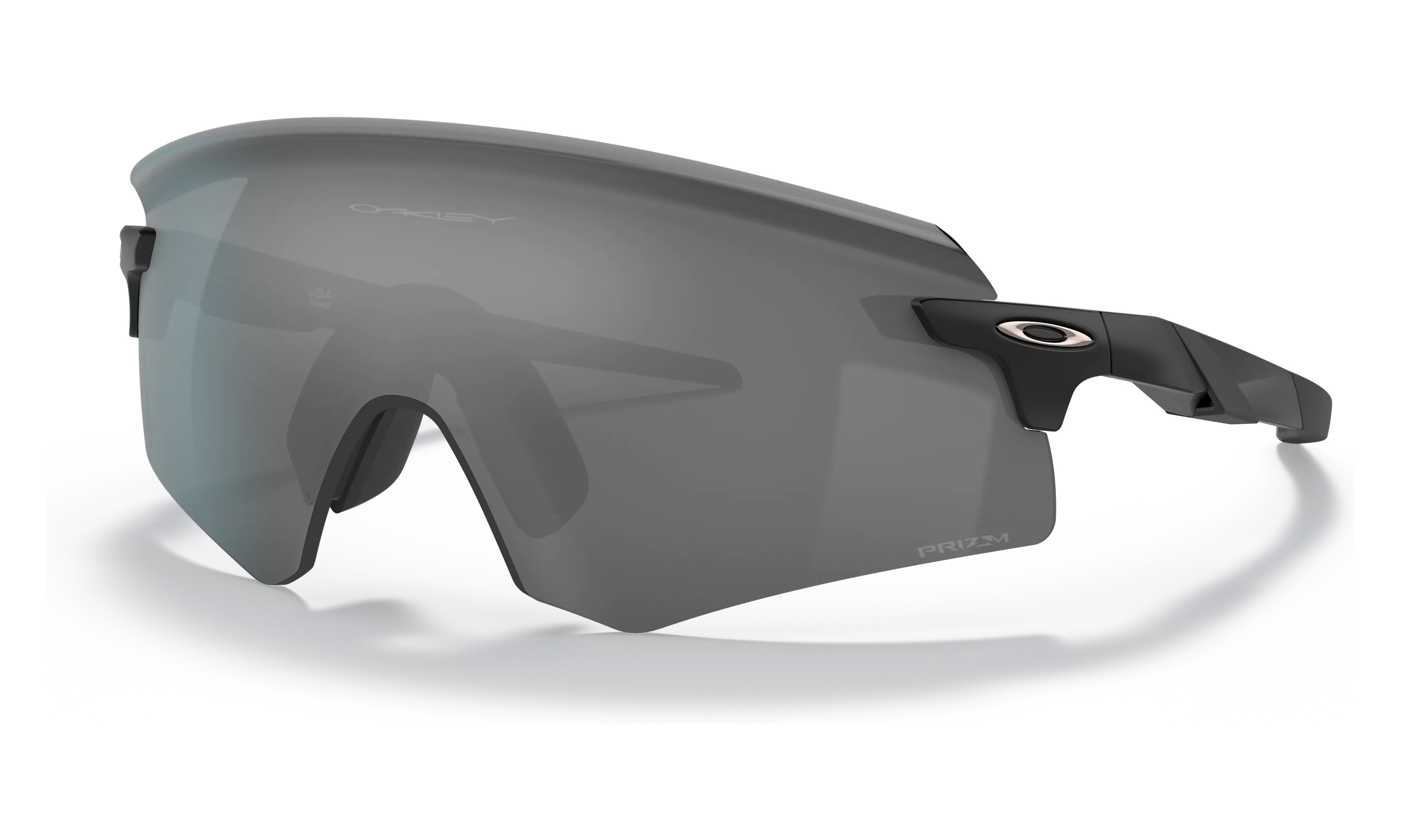 Acquire | Oakley's Encoder shapes a familiar silhouette with their