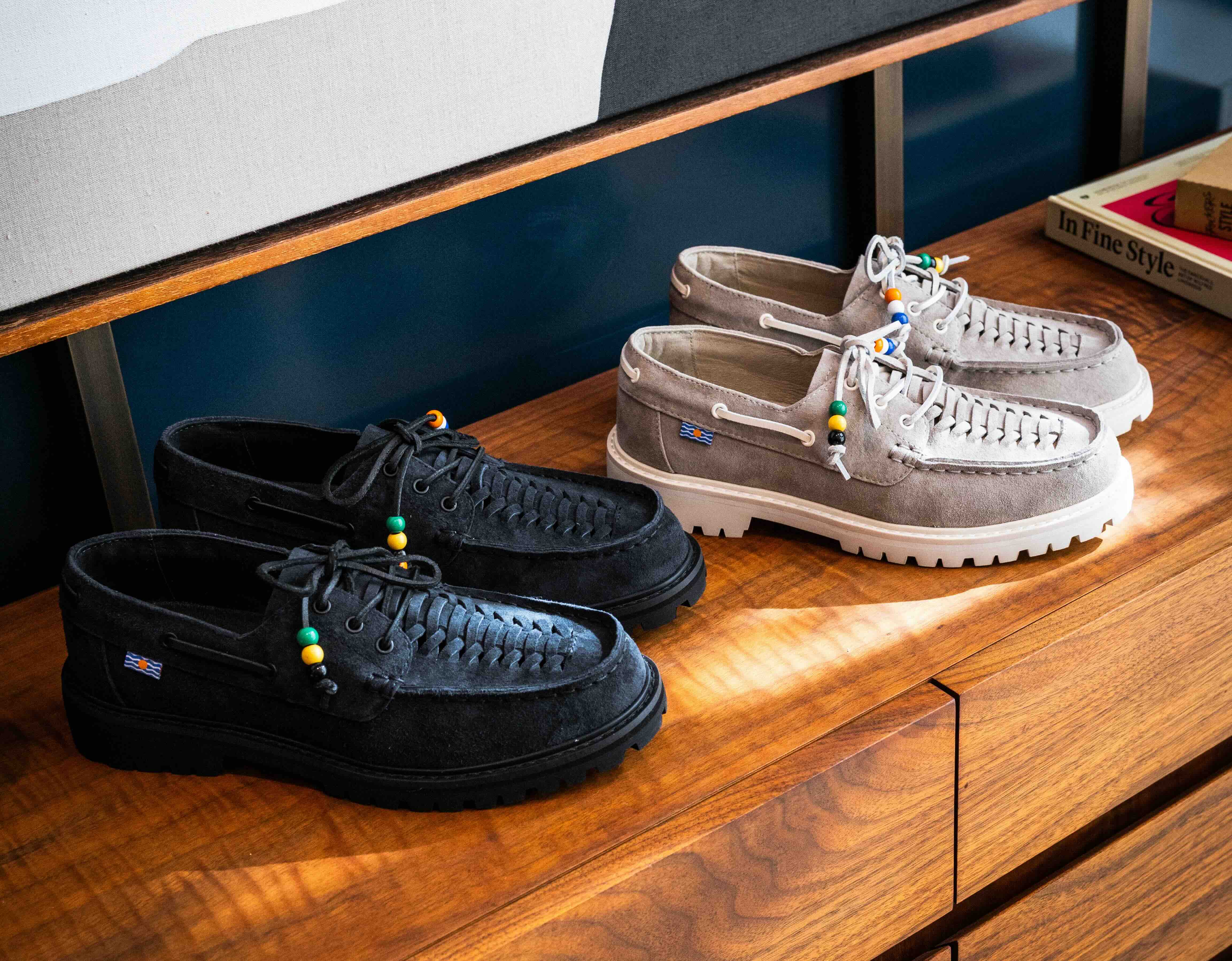Acquire | Union Los Angeles teams up with Clae on a limited-edition Carter