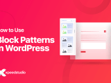 What Is Wordpress Block Pattern And How To Use It Like A Pro