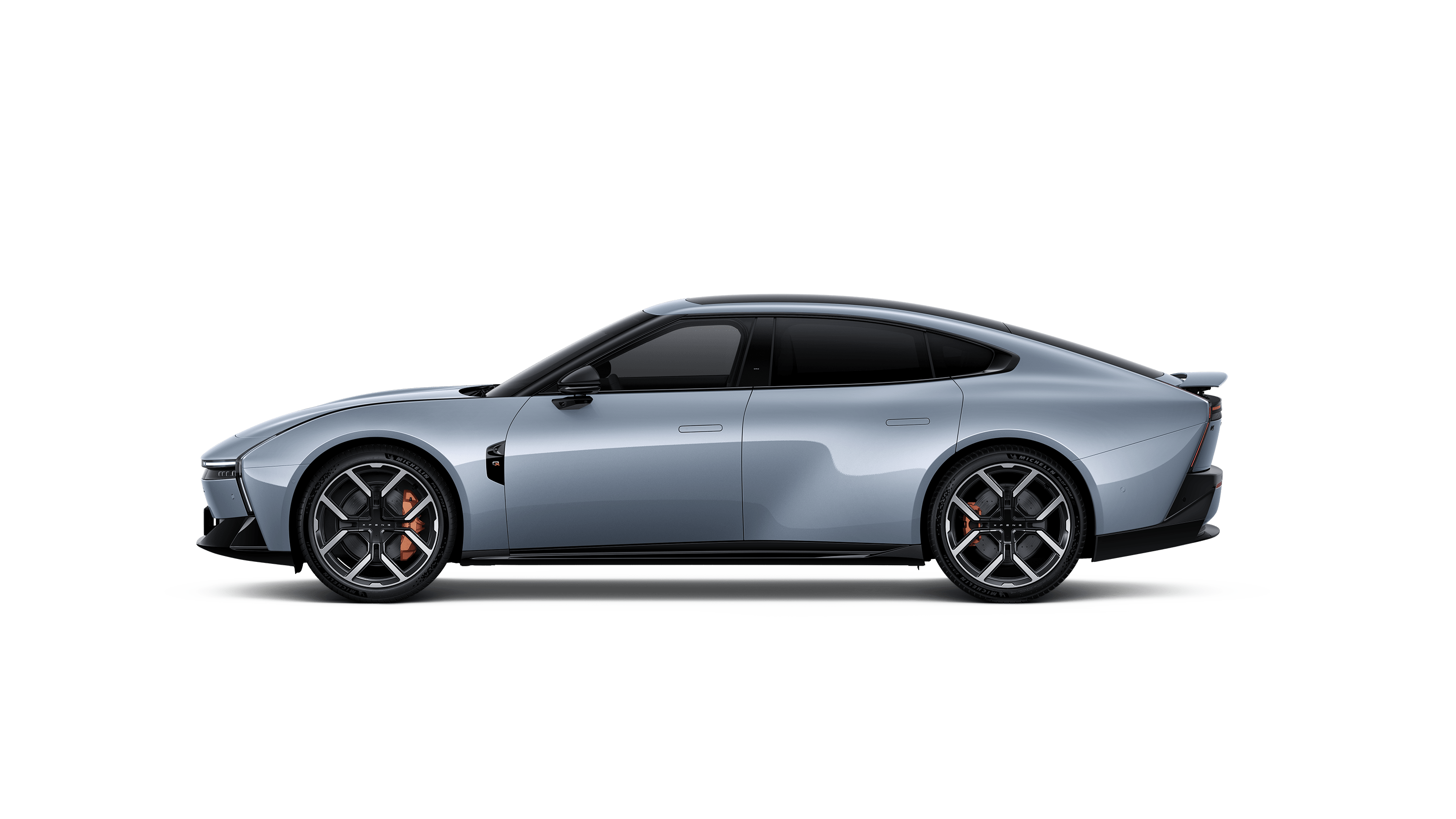Dark Grey
