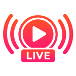 Custom Live Streaming