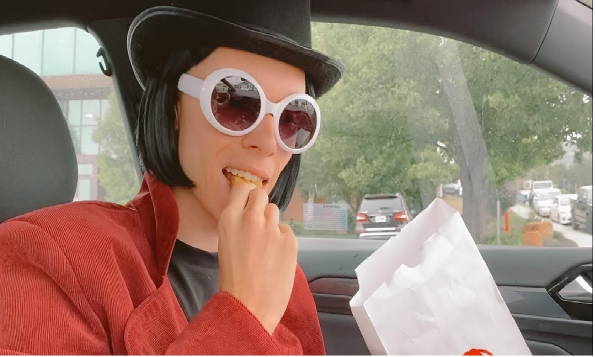 Why Is Willy Wonka TikTok Cancelled? Know The Reason XH