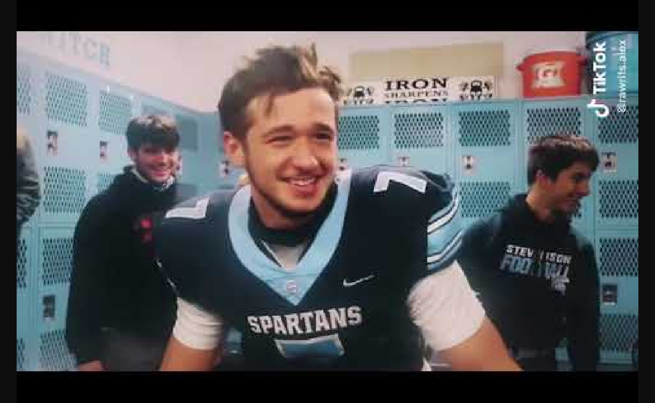 Fantasy Football Locker Stalker